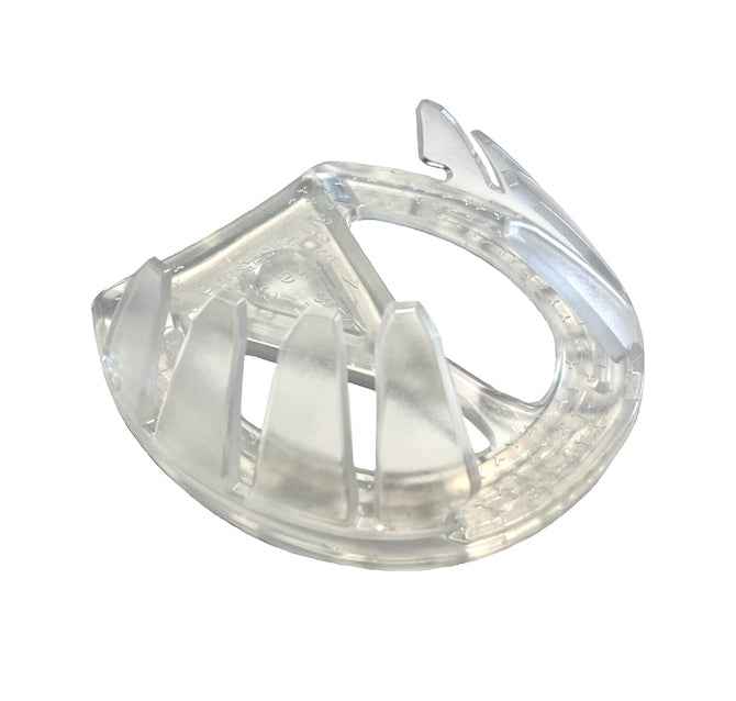 EasyShoe 3D HoofCare Glue-On Horseshoes - Source For Horse Farrier Supply