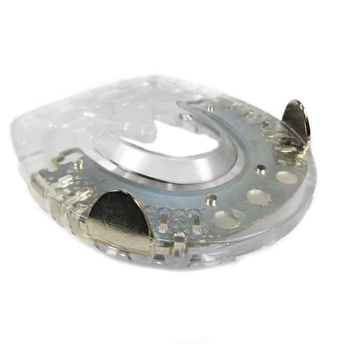 Easy Shoe - Versa Grip Nail On - Source For Horse Farrier Supply