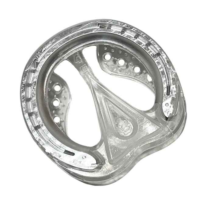 Easy Shoe - Race - Source For Horse Farrier Supply