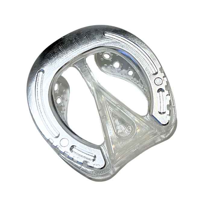 Easy Shoe - Roller - Source For Horse Farrier Supply