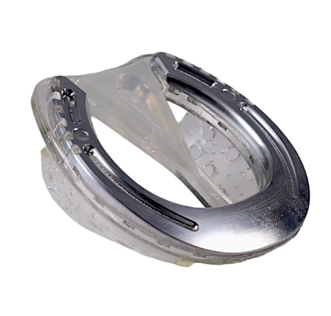 Easy Shoe - Roller - Source For Horse