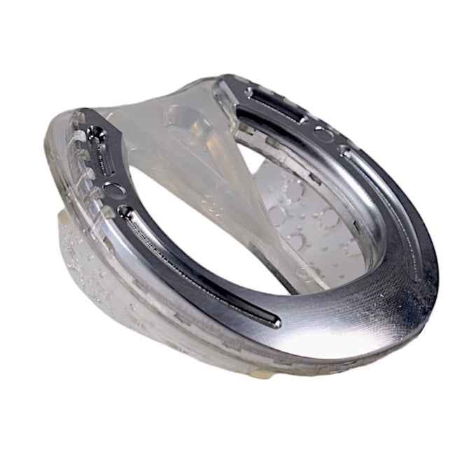 Easy Shoe - Roller - Source For Horse Farrier Supply