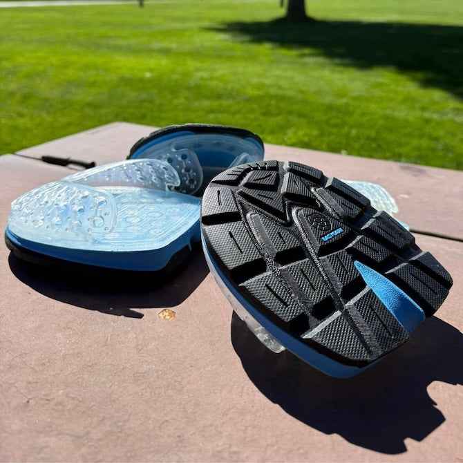 Easy Shoe Triple D - Source For Horse Farrier Supply