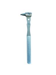 Flatland Forge 3/8" Stud Punch - Source For Horse