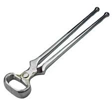 GE  12" Pulloffs - Source For Horse