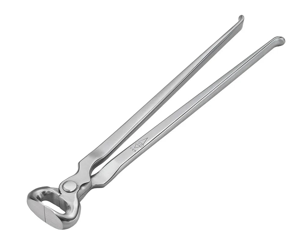 GE 14" EZ Race Track Nipper - Source For Horse