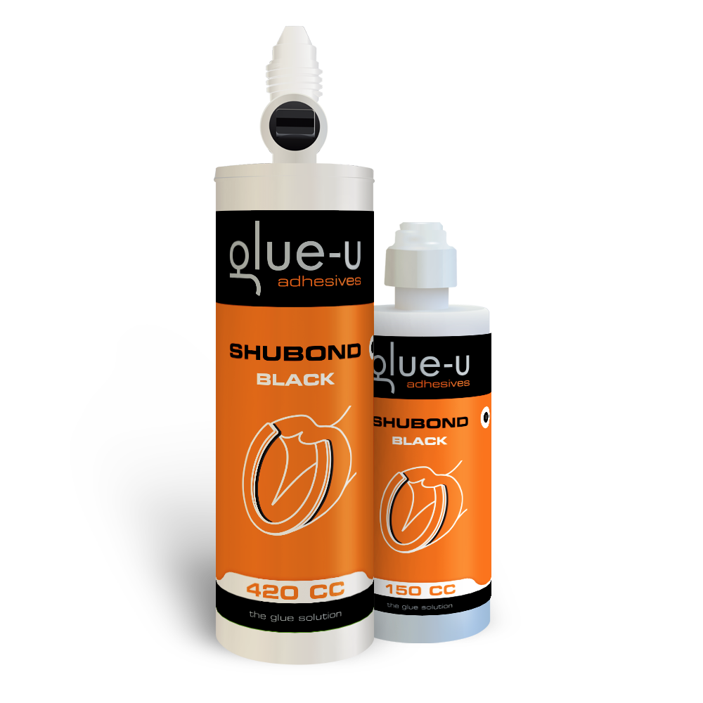 Shufit / Shubond Black - Source For Horse