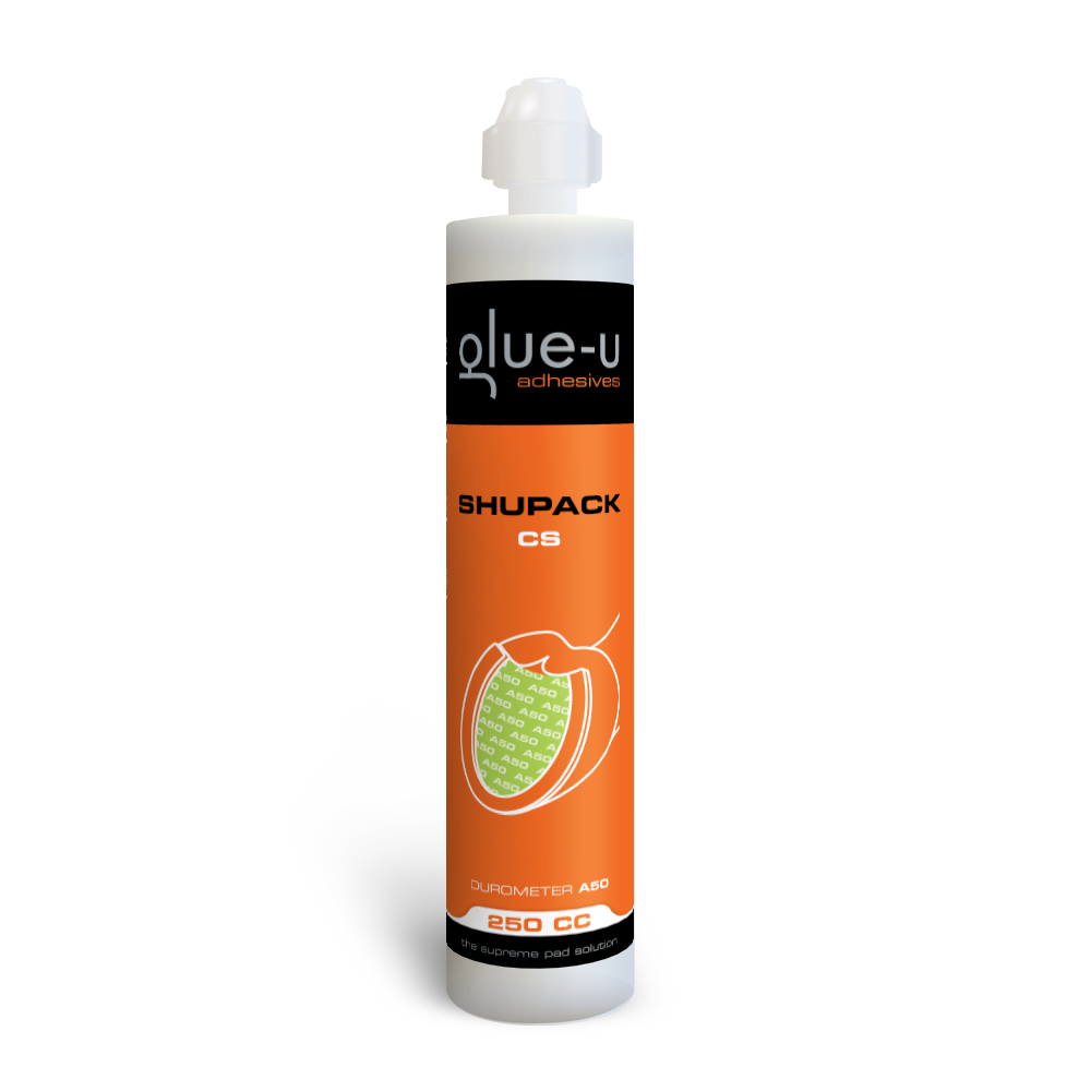 Shupack Urethane - Source For Horse