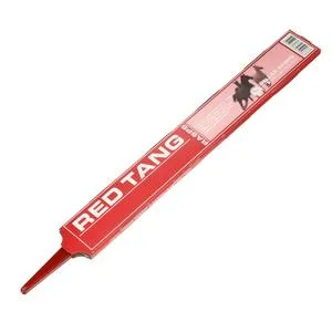 Heller Red Tang - Source For Horse Farrier Supply