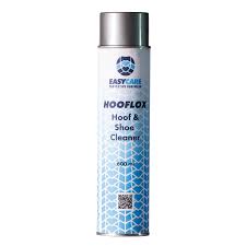 EasyCare Hoof & Shoe Cleaner - Acetone Free Aerosol Spray 600ml - Source For Horse Farrier Supply
