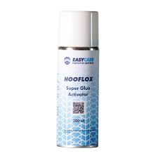 EasyCare HOOFLOX Activator Spray 200ml - Source For Horse Farrier Supply