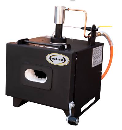 Blacksmith Forge's - 1 burner & 2 burner options