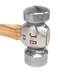 Jim Blurton - Rounding Hammer 1.75 lbs - 2 lbs