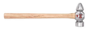 Jim Blurton - Ball Pein Hammer 2 lbs - Source For Horse Farrier Supply