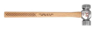 Jim Blurton - Rounding Hammer 1.75 lbs - 2 lbs