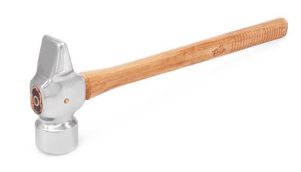 Jim Blurton - Cross Pein Hammer 2 lbs - Source For Horse Farrier Supply