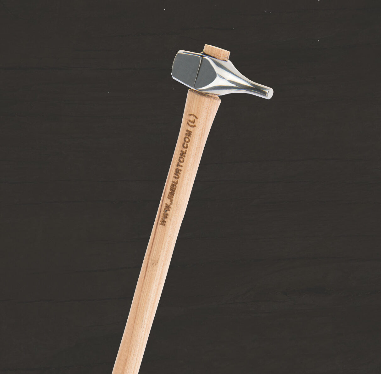 Jim Blurton - Stud Punch 5/16 - Source For Horse Farrier Supply