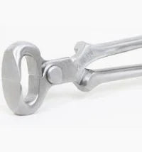 14“ Kahn Hoof Nippers - Source For Horse