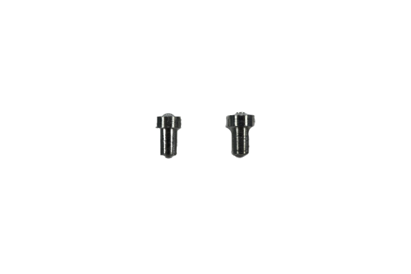 Kahn KF-10 drive in Studs with Pins - Source For Horse Farrier Supply