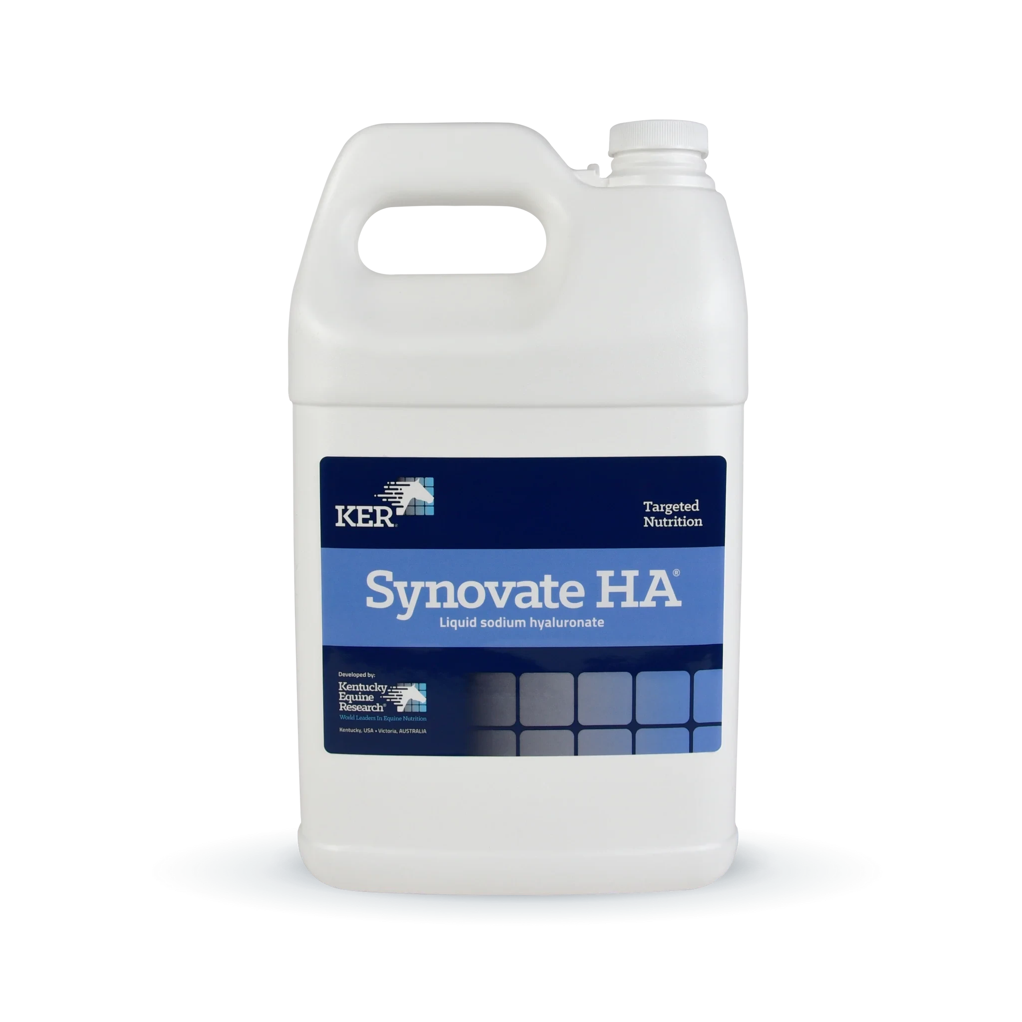 Synovate HA® - KER - Source For Horse Farrier Supply