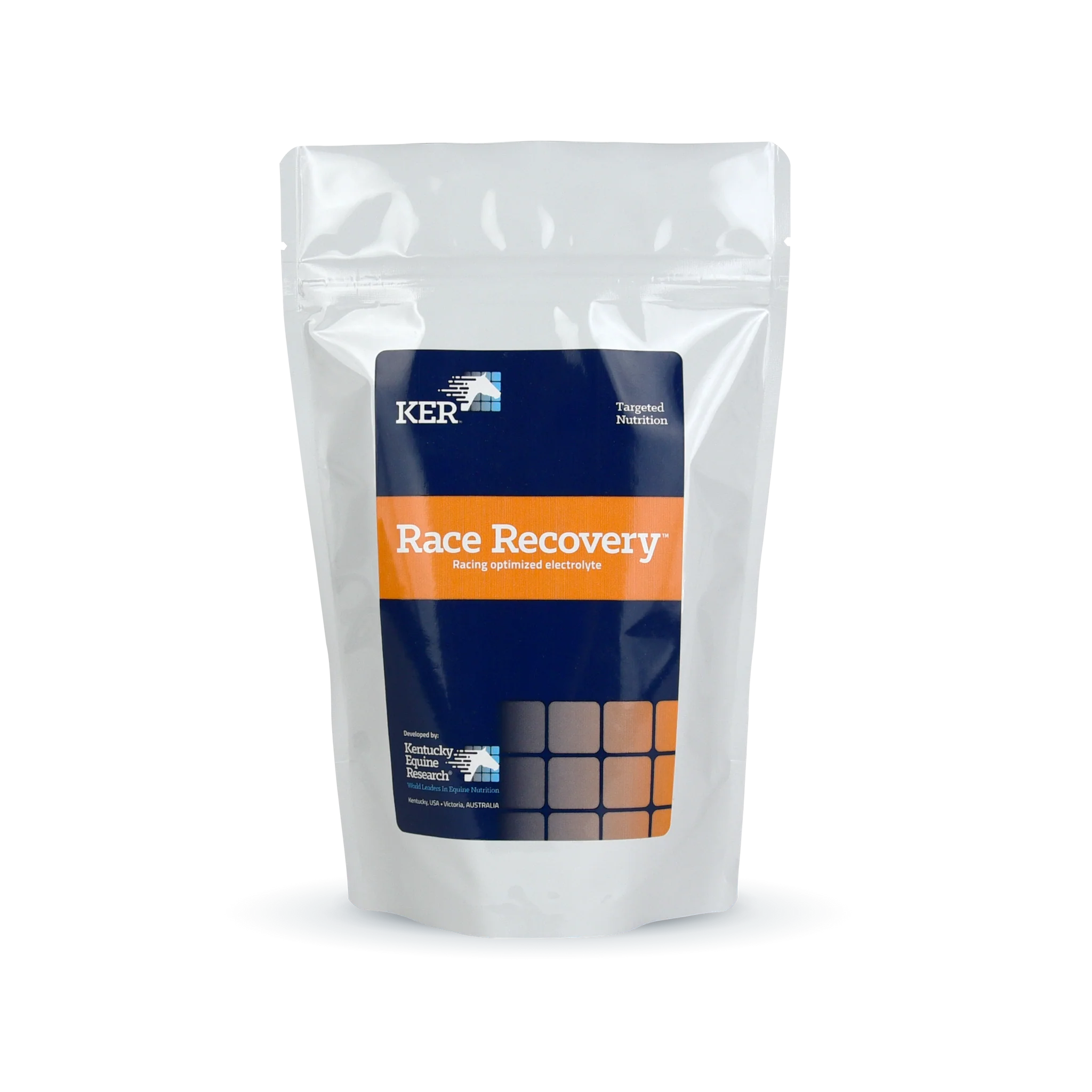 Race Recovery™ - Source For Horse