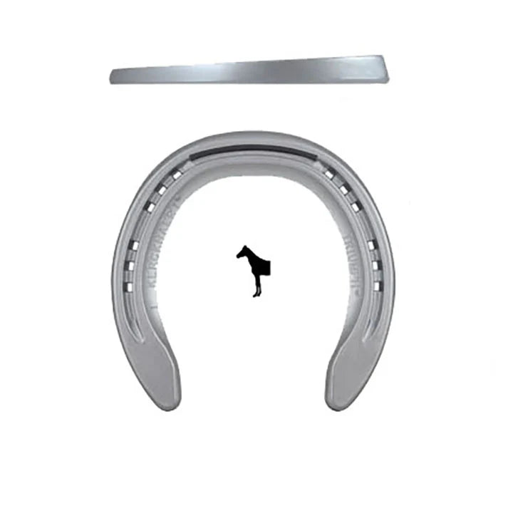 Kerckhaert Aluminum Triumph Wedge - Source For Horse