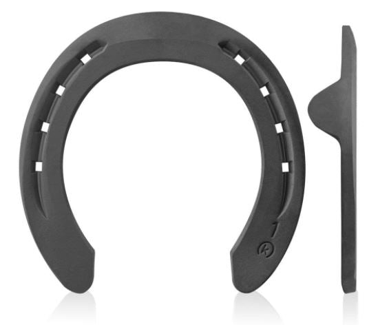 DF Kerckhaert Quarter Motion+ Clipped Fronts 8mm - Source For Horse