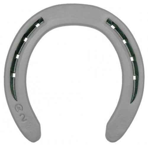 DF Kerckhaert Steel Horseshoes Clipped Fronts 8mm - Source For Horse Farrier Supply