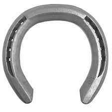 Kerckhaert Classic Roller Steel Horseshoes Clipped Fronts - Source For Horse Farrier Supply