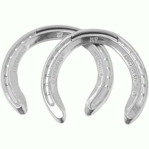 KERCKHAERT Kings XT Race Aluminum - FRONTS - Source For Horse