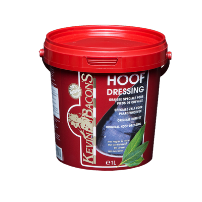 Kevin Bacon's Hoof Dressing Original (Balm) - Source For Horse