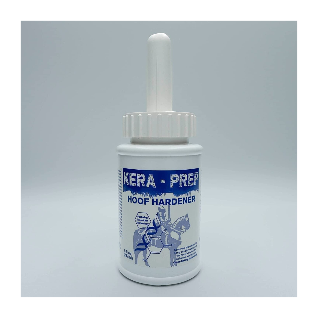 Kera-Prep Hoof Hardener - Source For Horse