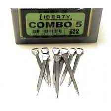 Liberty Combo 5 - Source For Horse Farrier Supply