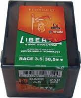 Liberty Race 3.5 CU - Source For Horse