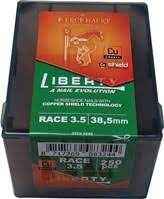 Liberty Race 3.5 CU - Source For Horse Farrier Supply