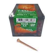 Liberty Race 4.5 CU - Source For Horse Farrier Supply