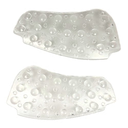 Easy Care Mushroom Tabs/Cuffs - Source For Horse Farrier Supply