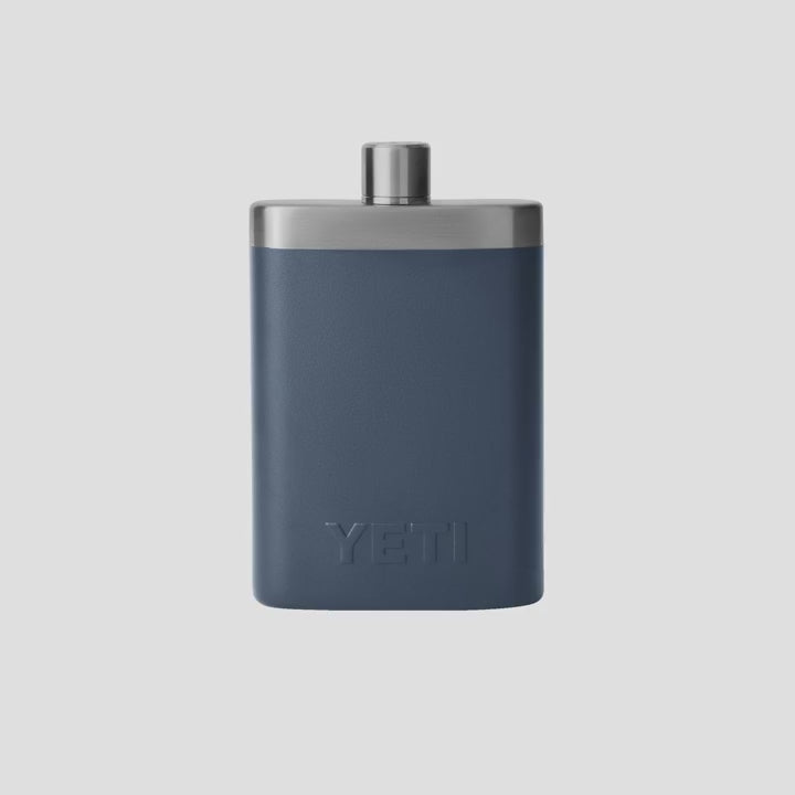 Yeti Flask