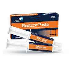 Restore® SR - KER -Slow-Release Electrolyte Supplement for Horses - Source For Horse Farrier Supply