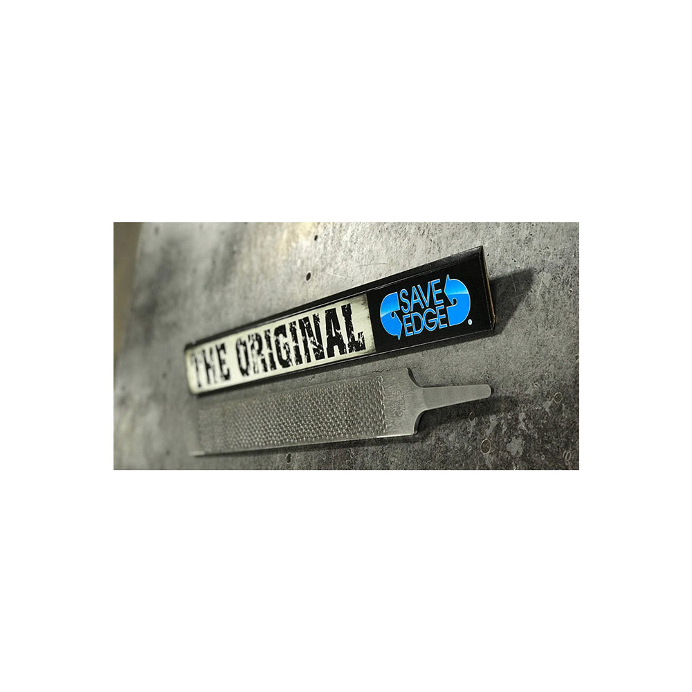 14" Rasp - Photo Finish - Source For Horse