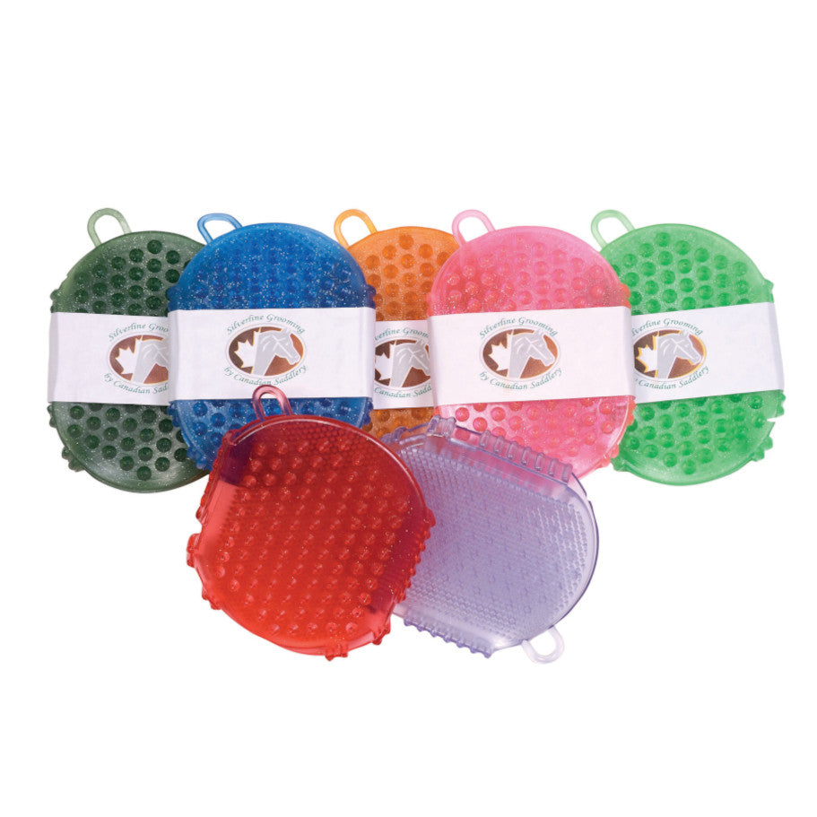 Silverline Jelly Scrubbers - Source For Horse