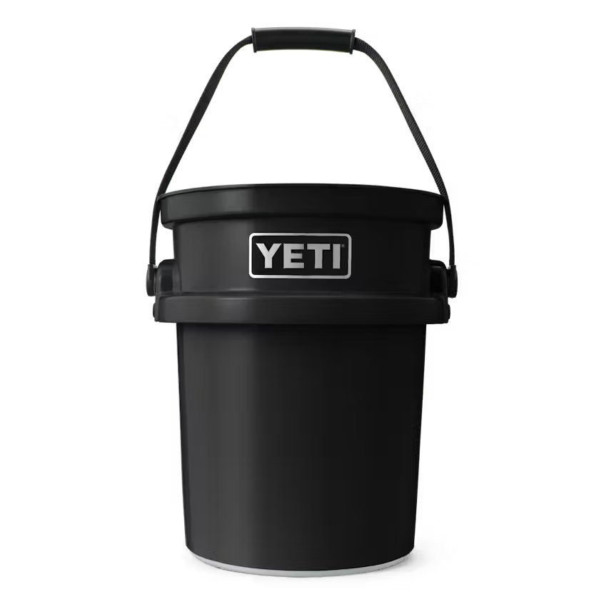 YETI LoadOut Bucket 20 Litre