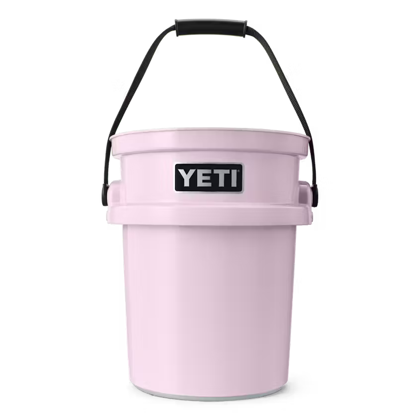 YETI LoadOut Bucket 20 Litre - Source For Horse Farrier Supply