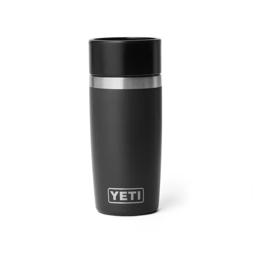 YETI Rambler Travel Bottle - Source For Horse