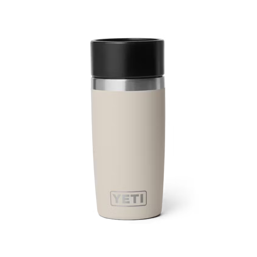 YETI Rambler Travel Bottle - Source For Horse