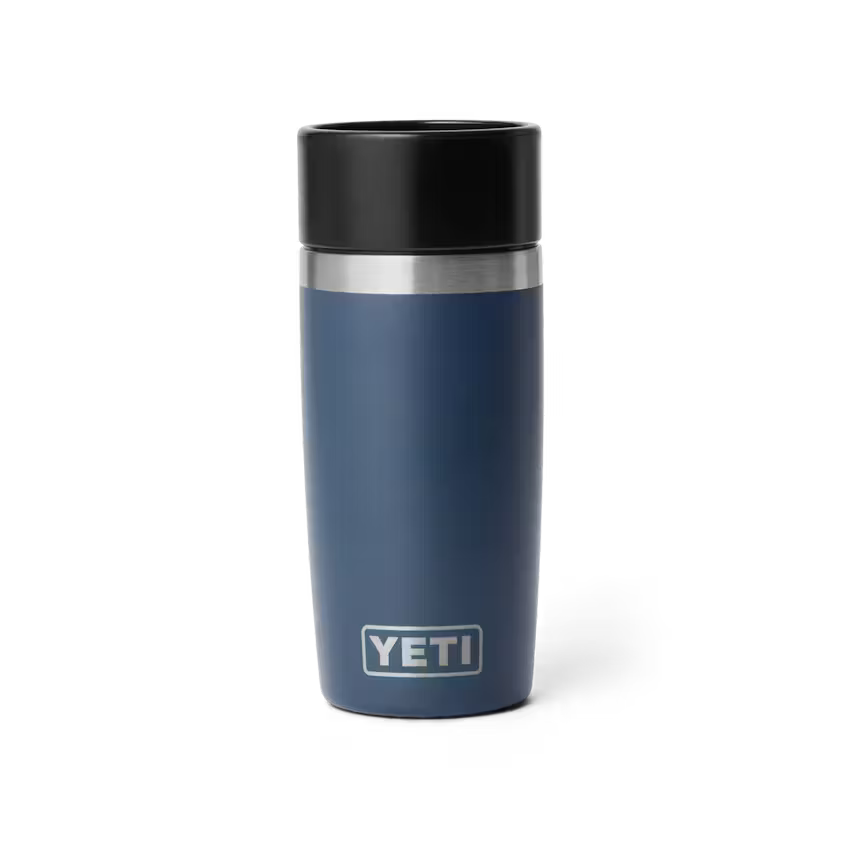 YETI Rambler Travel Bottle - Source For Horse