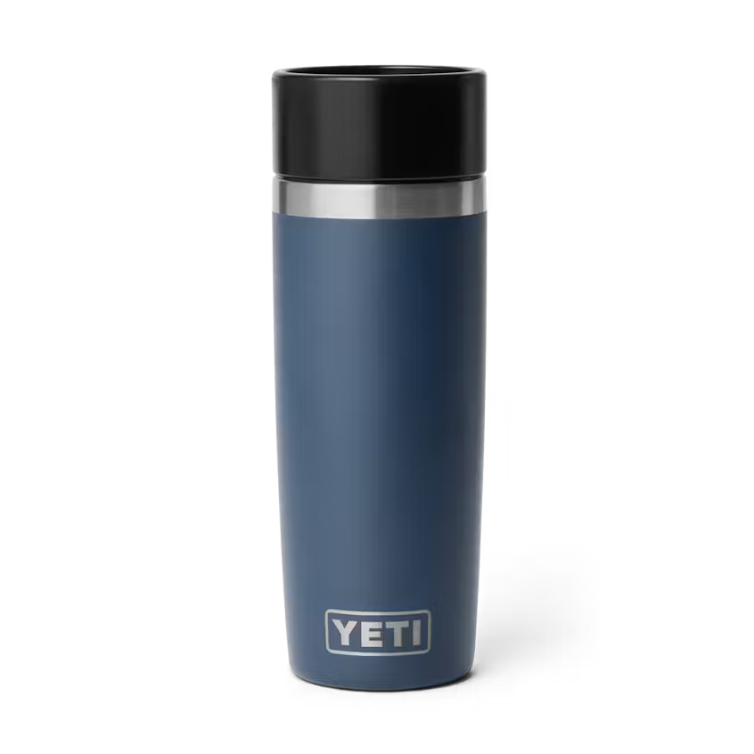 YETI Rambler Travel Bottle - Source For Horse Farrier Supply