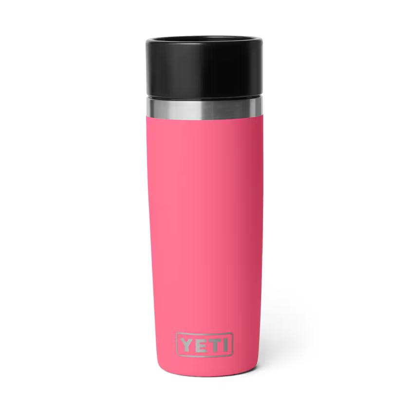 YETI Rambler Travel Bottle - Source For Horse