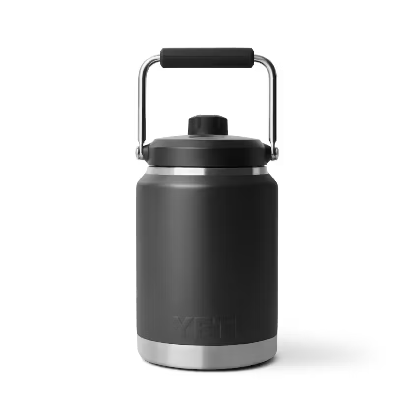 YETI Rambler Jug 1 Litre - Source For Horse