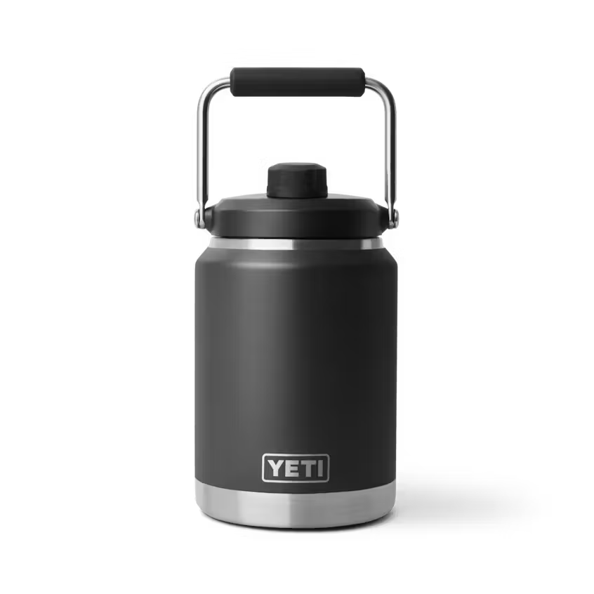 YETI Rambler Jug 1 Litre - Source For Horse